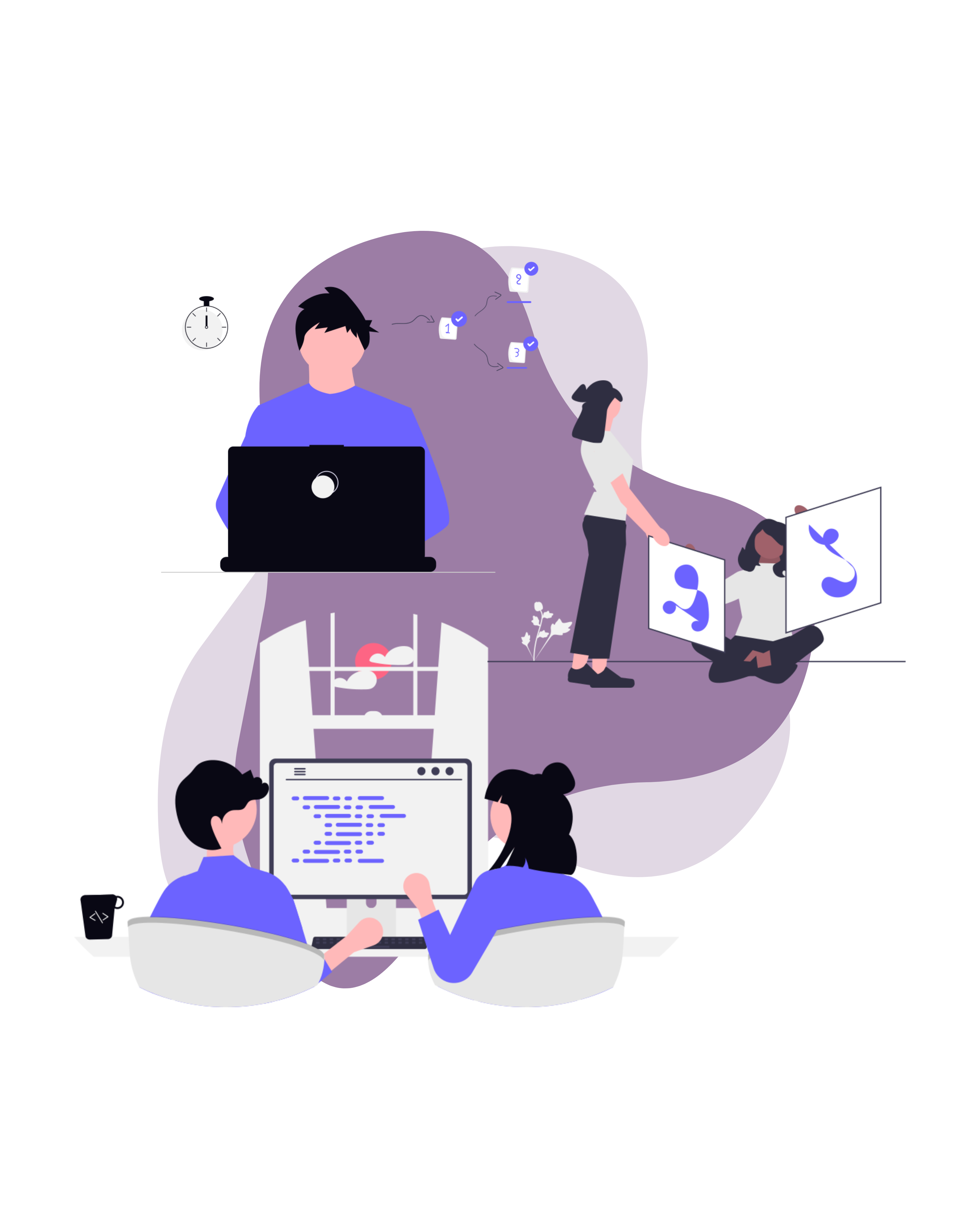 Design Process