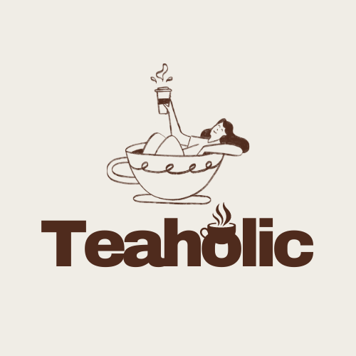 Teaholic