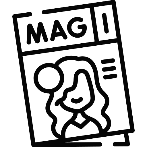 Magazine & Ad Strategy