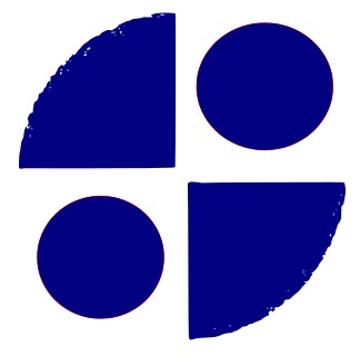 VizTech Solutions Logo